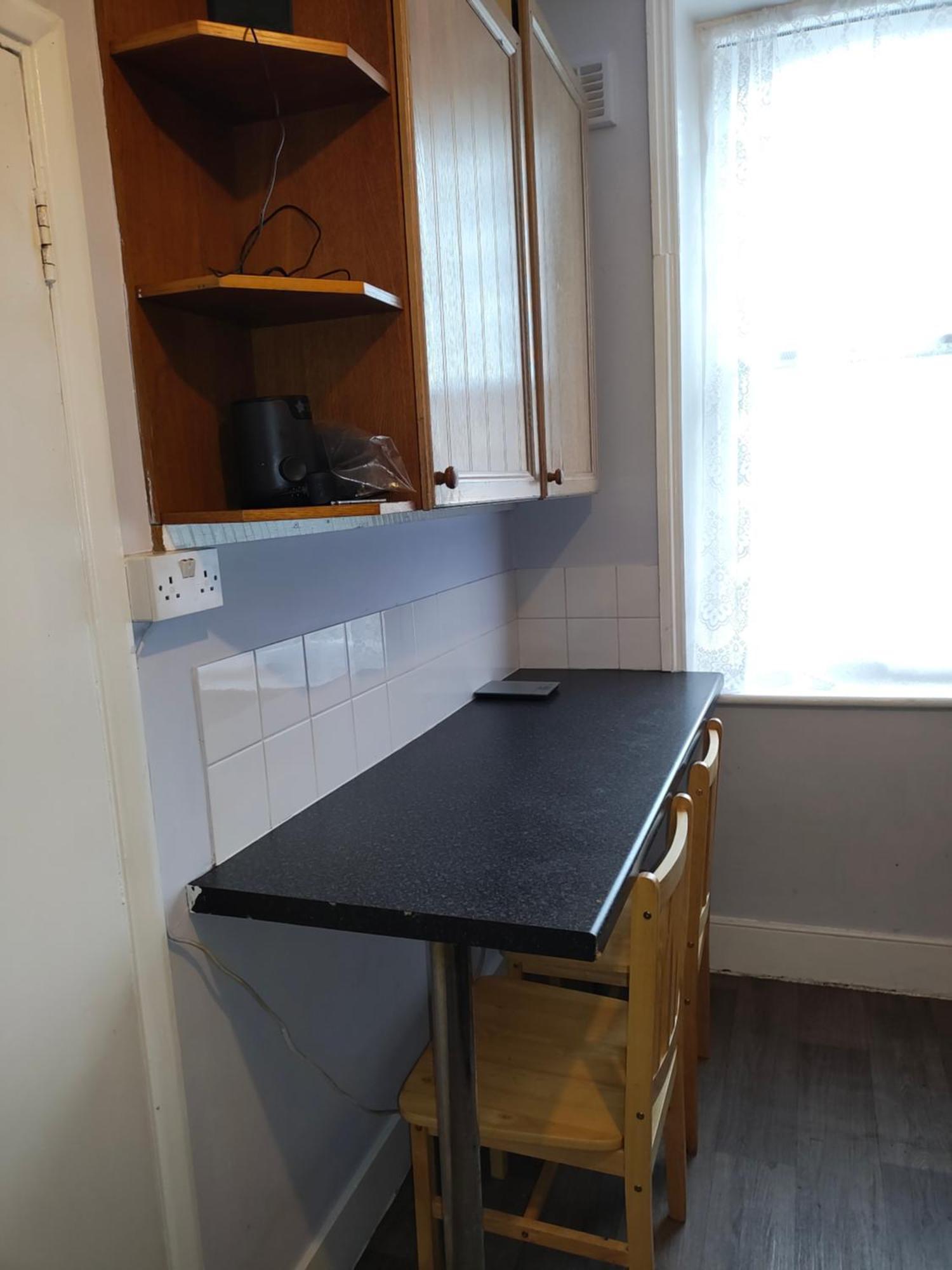 The Highbury & Islington 2 Single Beds Apartamento *