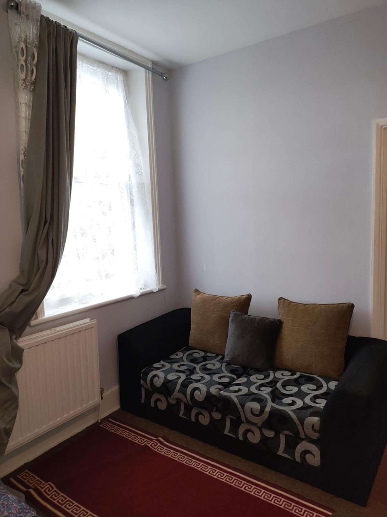 Apartamento The Highbury & Islington 2 Single Beds *