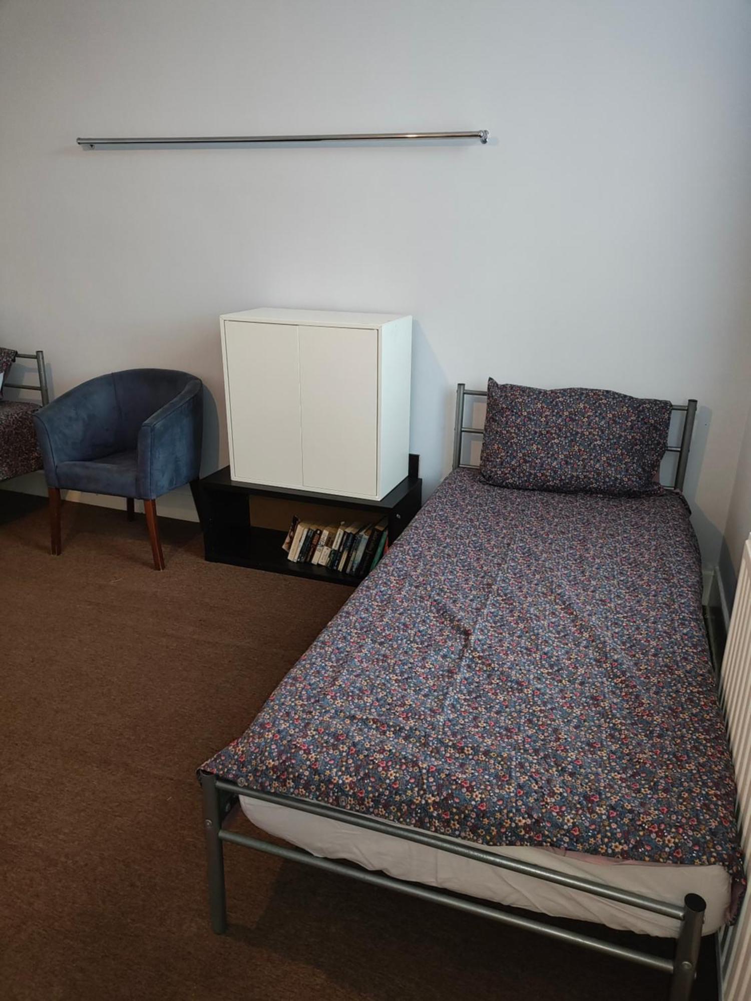 The Highbury & Islington 2 Single Beds Londres