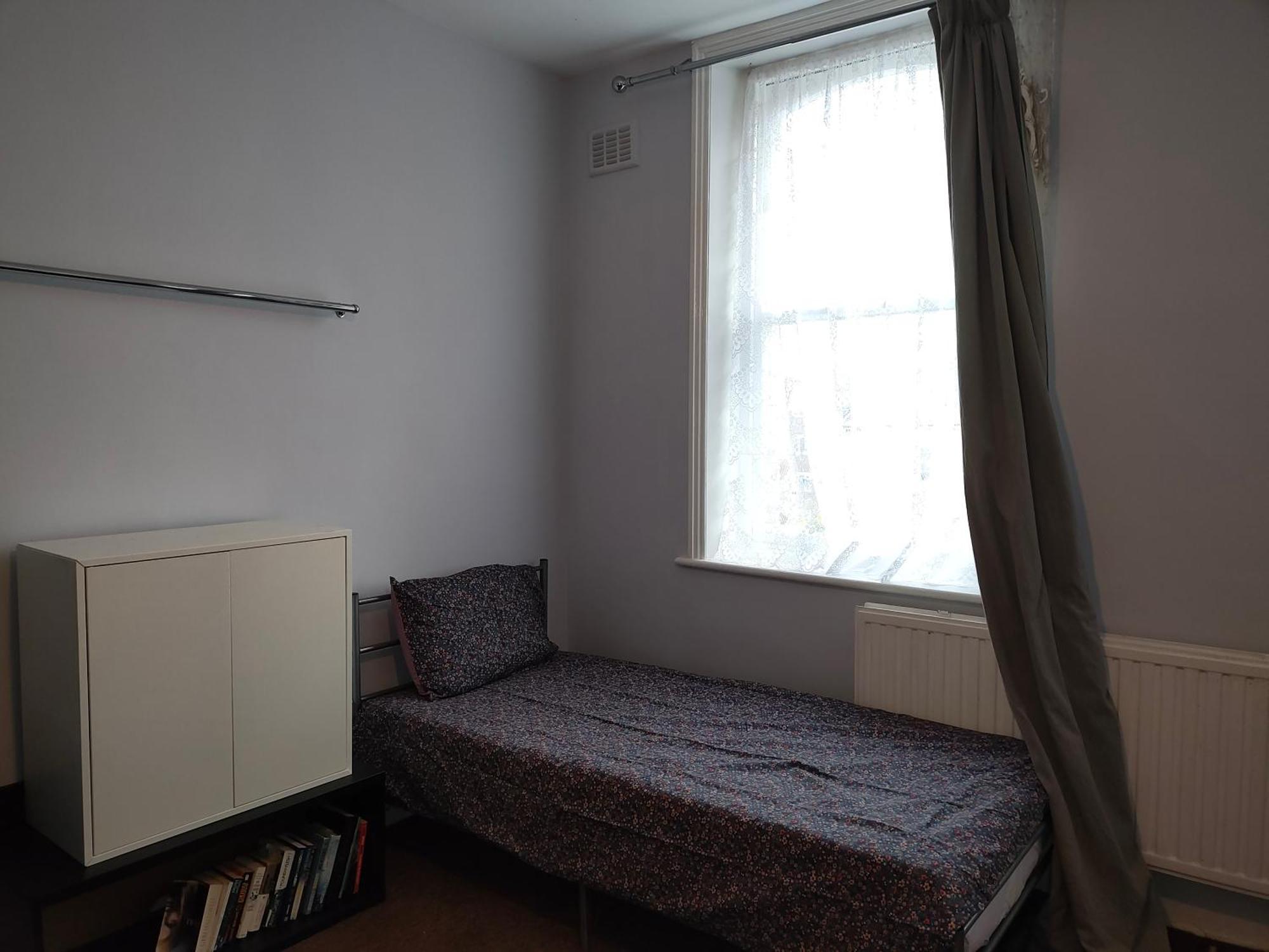 The Highbury & Islington 2 Single Beds Apartamento Londres