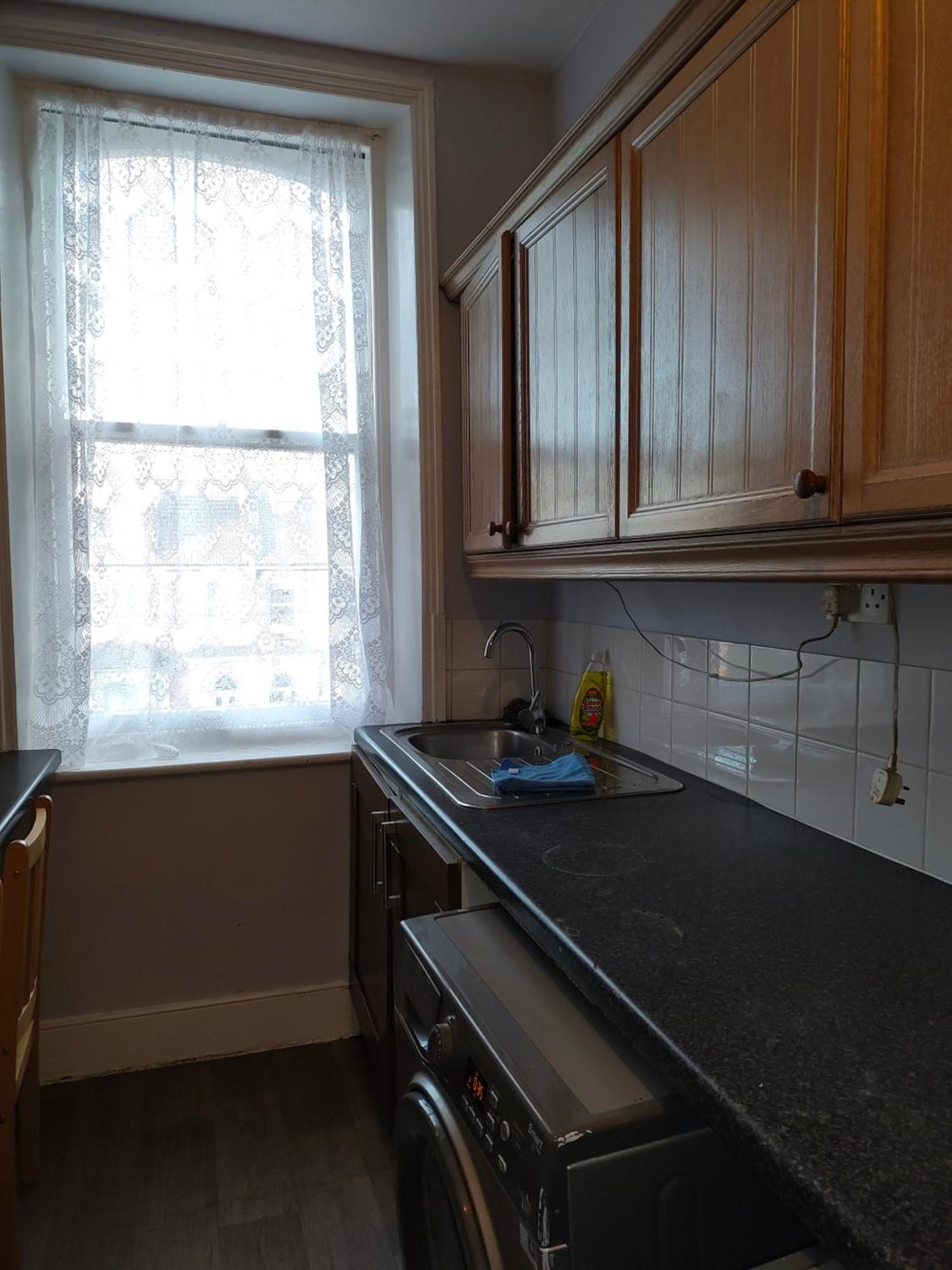 The Highbury & Islington 2 Single Beds Apartamento *