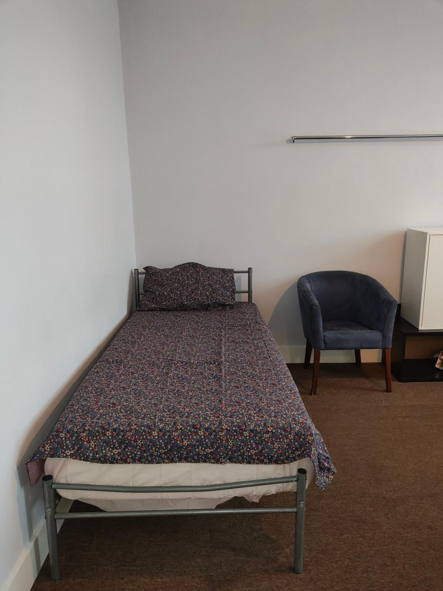 The Highbury & Islington 2 Single Beds Apartamento