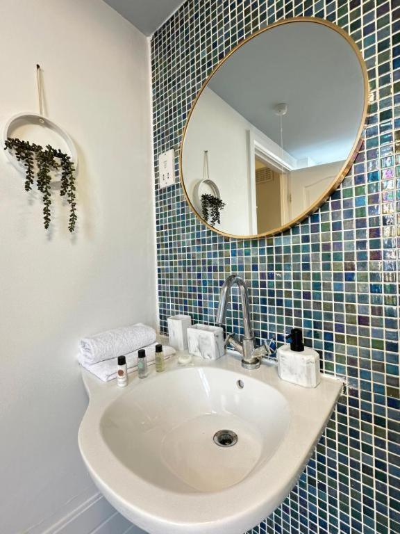 Three Bedroom Near Marble Arch Apartamento Londres