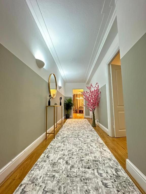 Apartamento Three Bedroom Near Marble Arch *