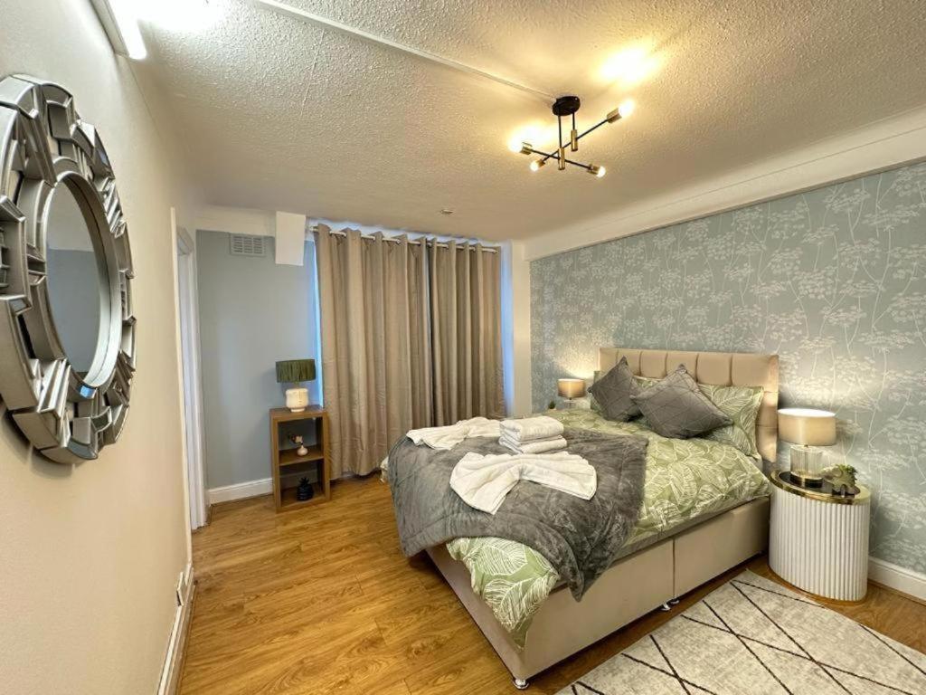 Three Bedroom Near Marble Arch Londres