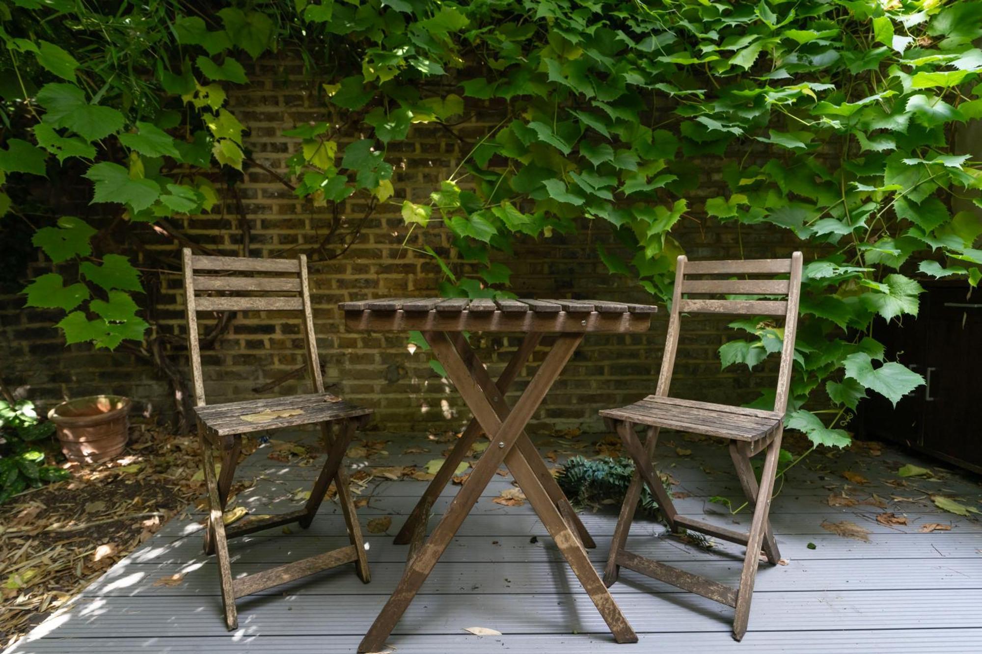 Gorgeous 2bed House In New Road Londen