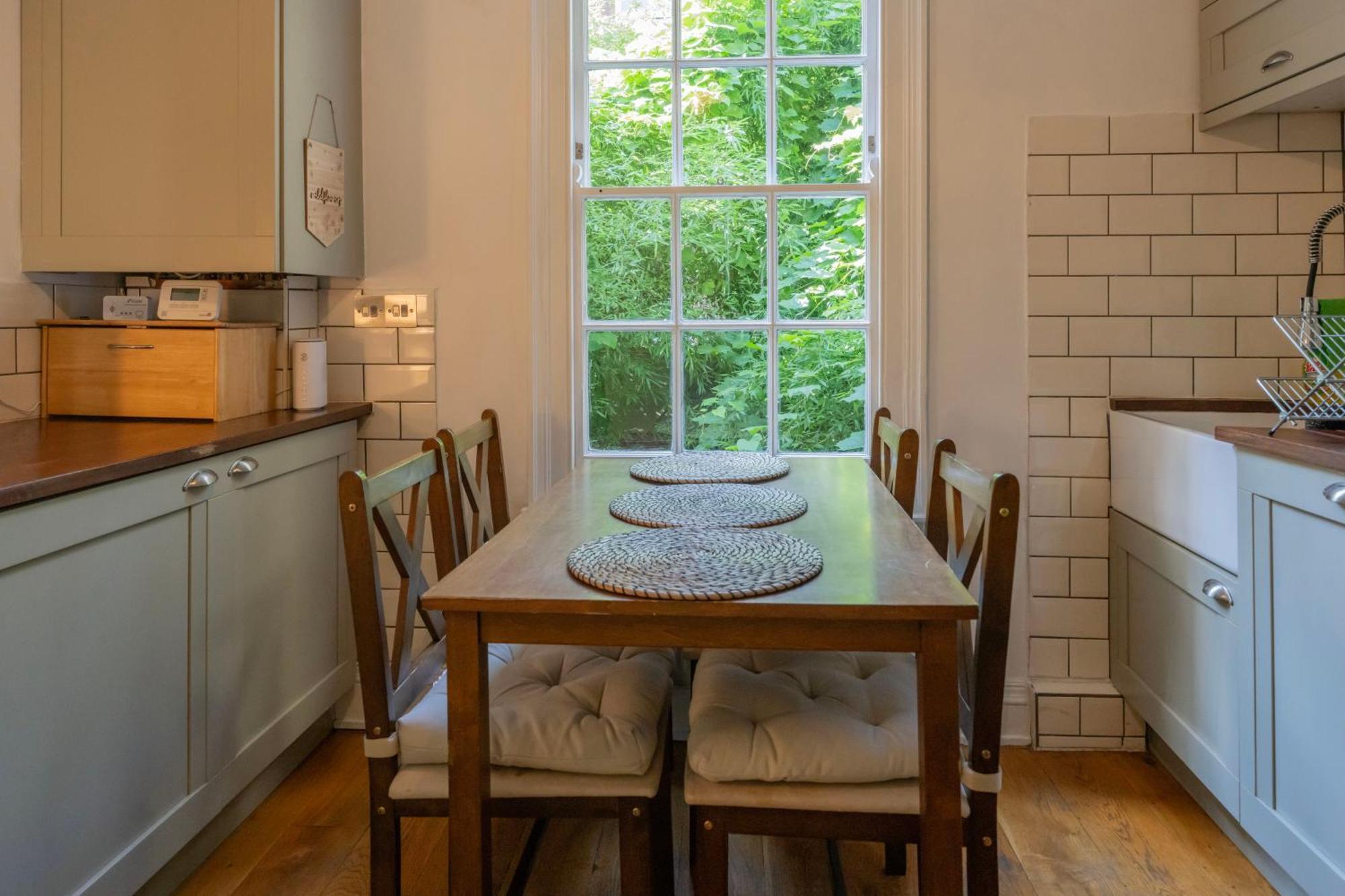 Apartamento Gorgeous 2bed House In New Road Londres