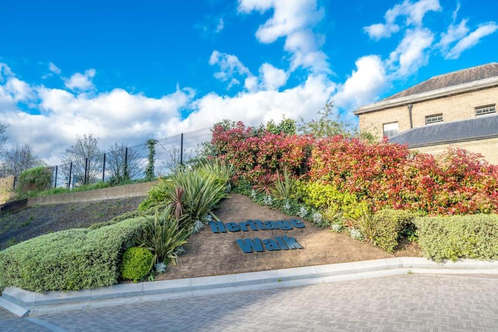 Appartement Luxury Kew Bridge Balcony Free Parking *