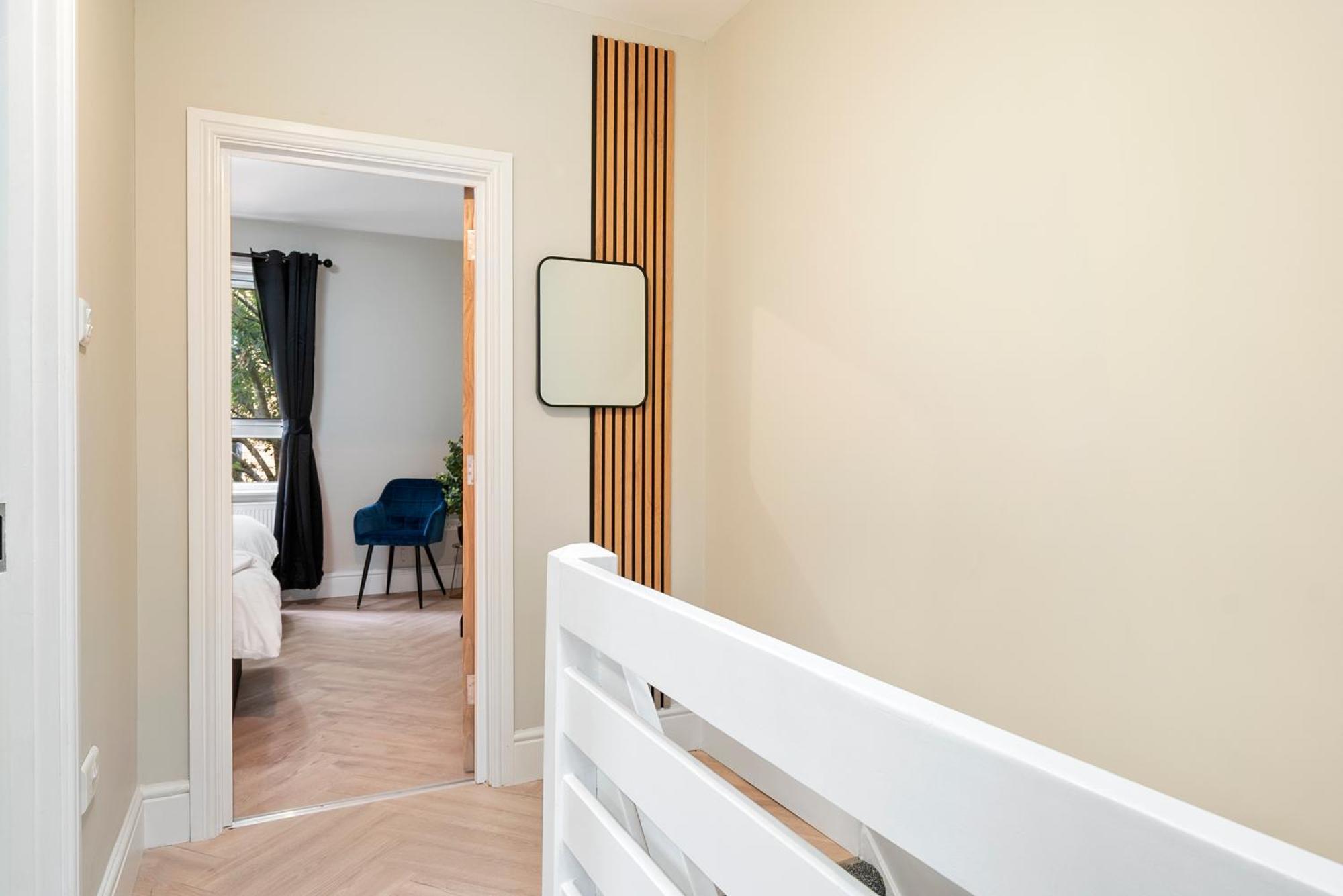 Appartement Zone 2 Stylish 3 Bedroom Long Special Prices Free Parking