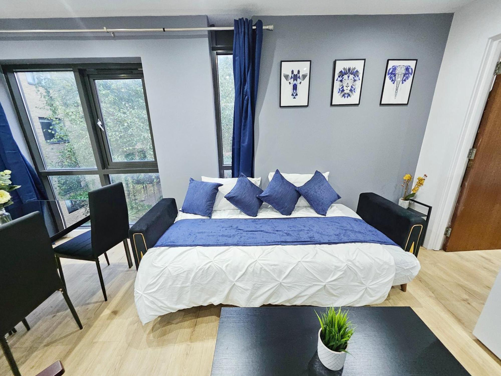 Apartamento Gdy2 - The Dragon