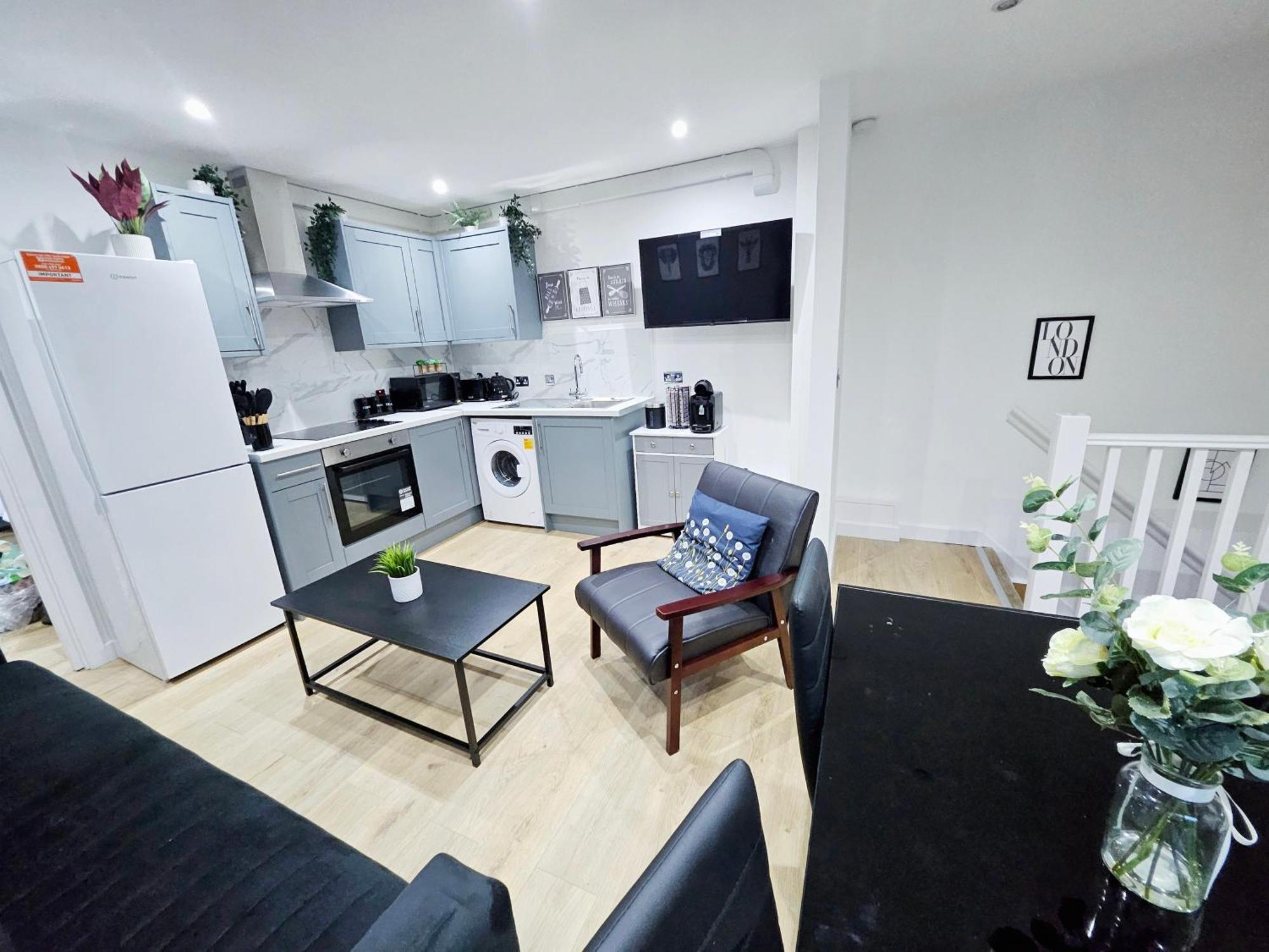 Apartamento Gdy2 - The Dragon *