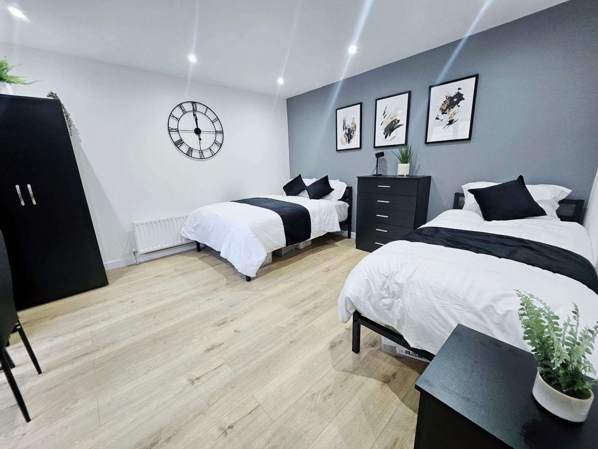 Appartement Gdy2 - The Dragon