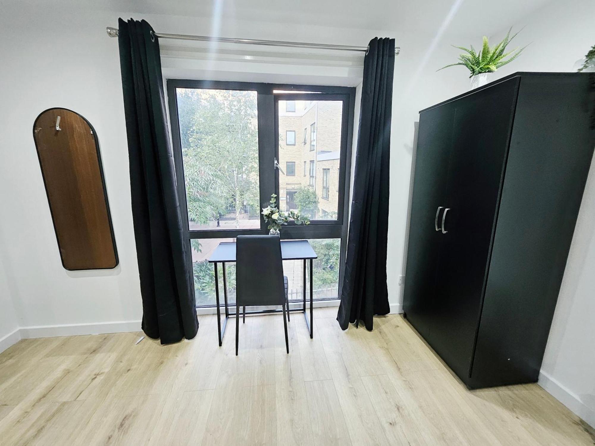 Gdy2 - The Dragon Appartement *