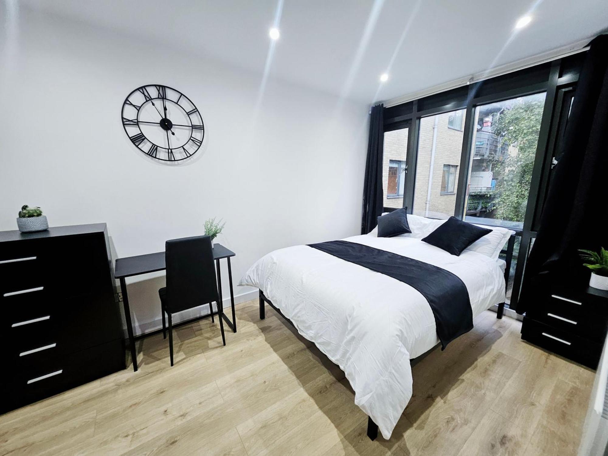 Gdy2 - The Dragon Apartamento Londres