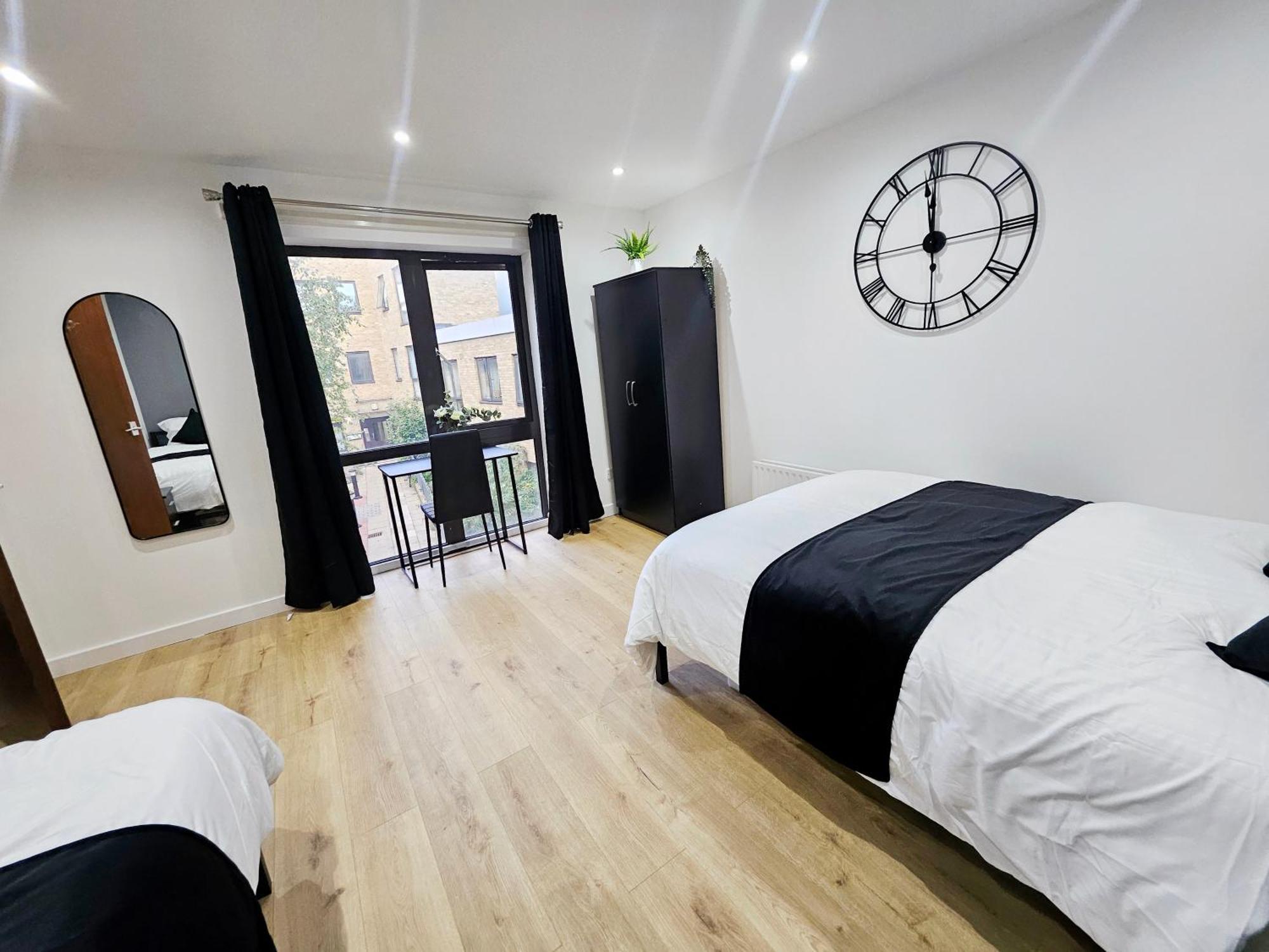 Appartement Gdy2 - The Dragon