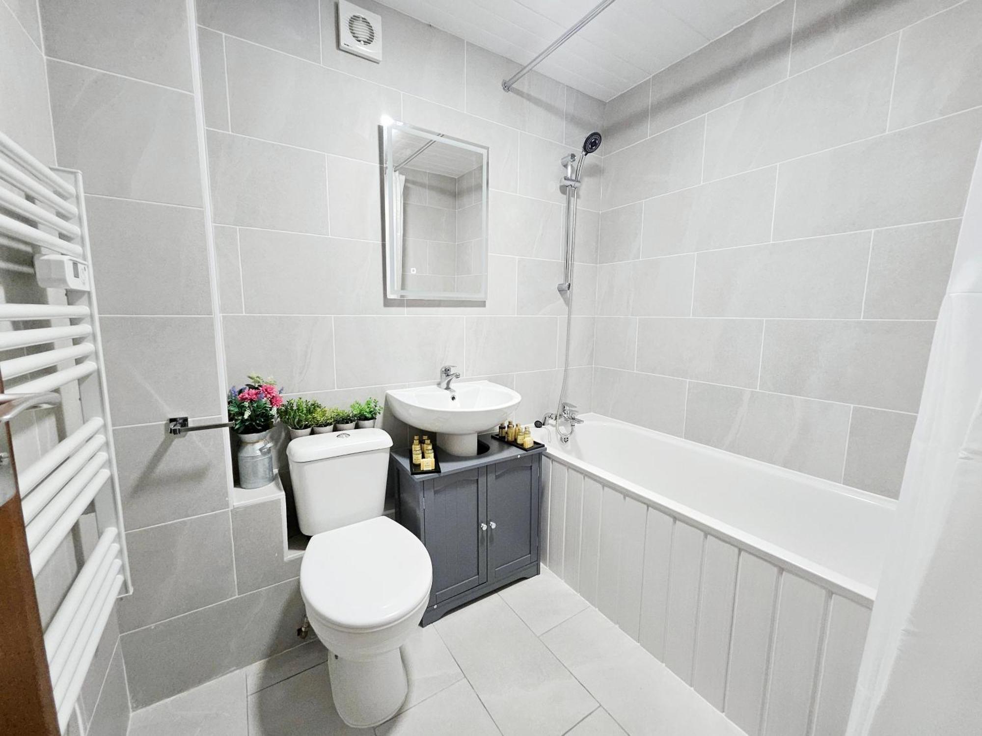 Appartement Gdy2 - The Dragon