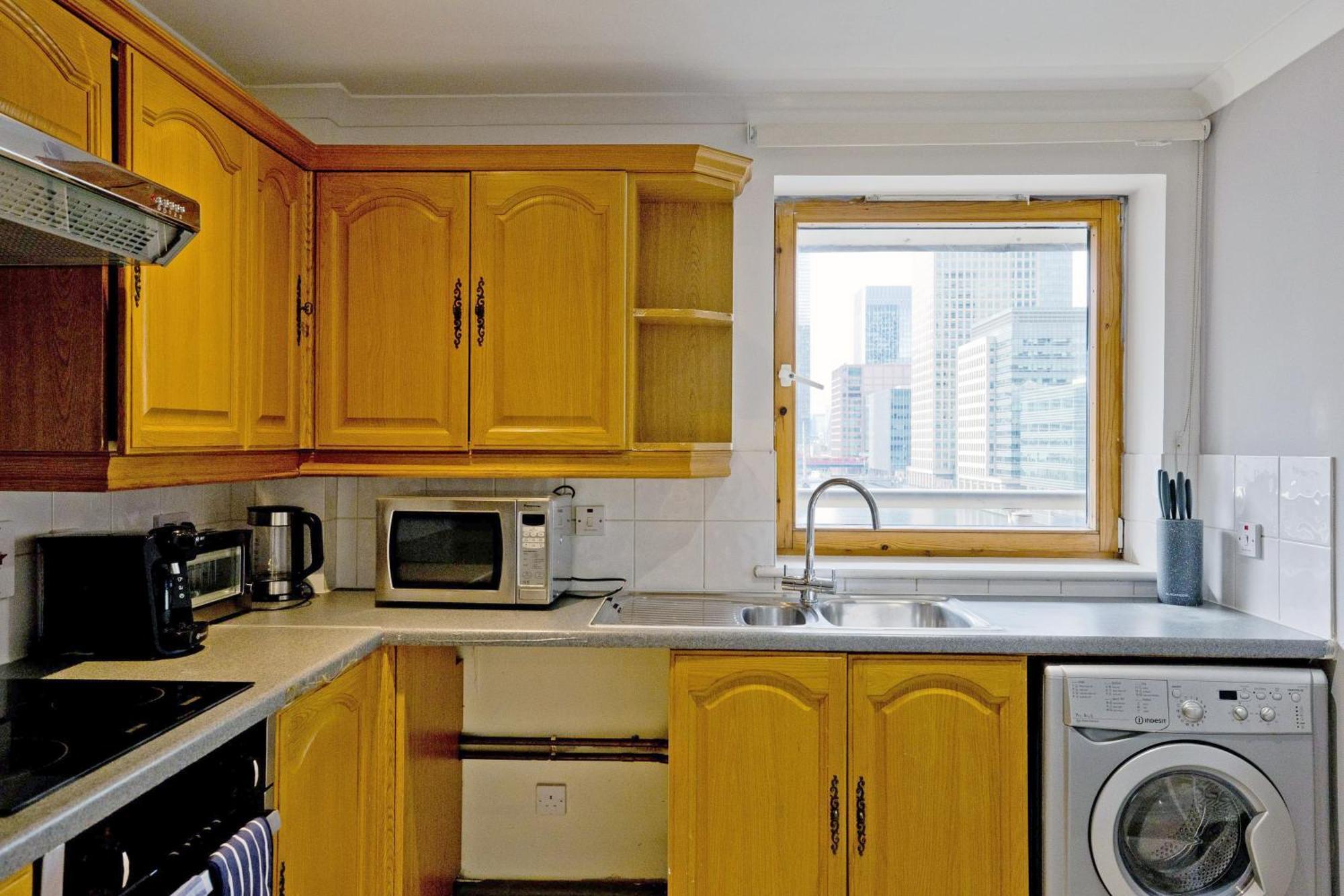 Appartement Imperial Meridian Place Londres
