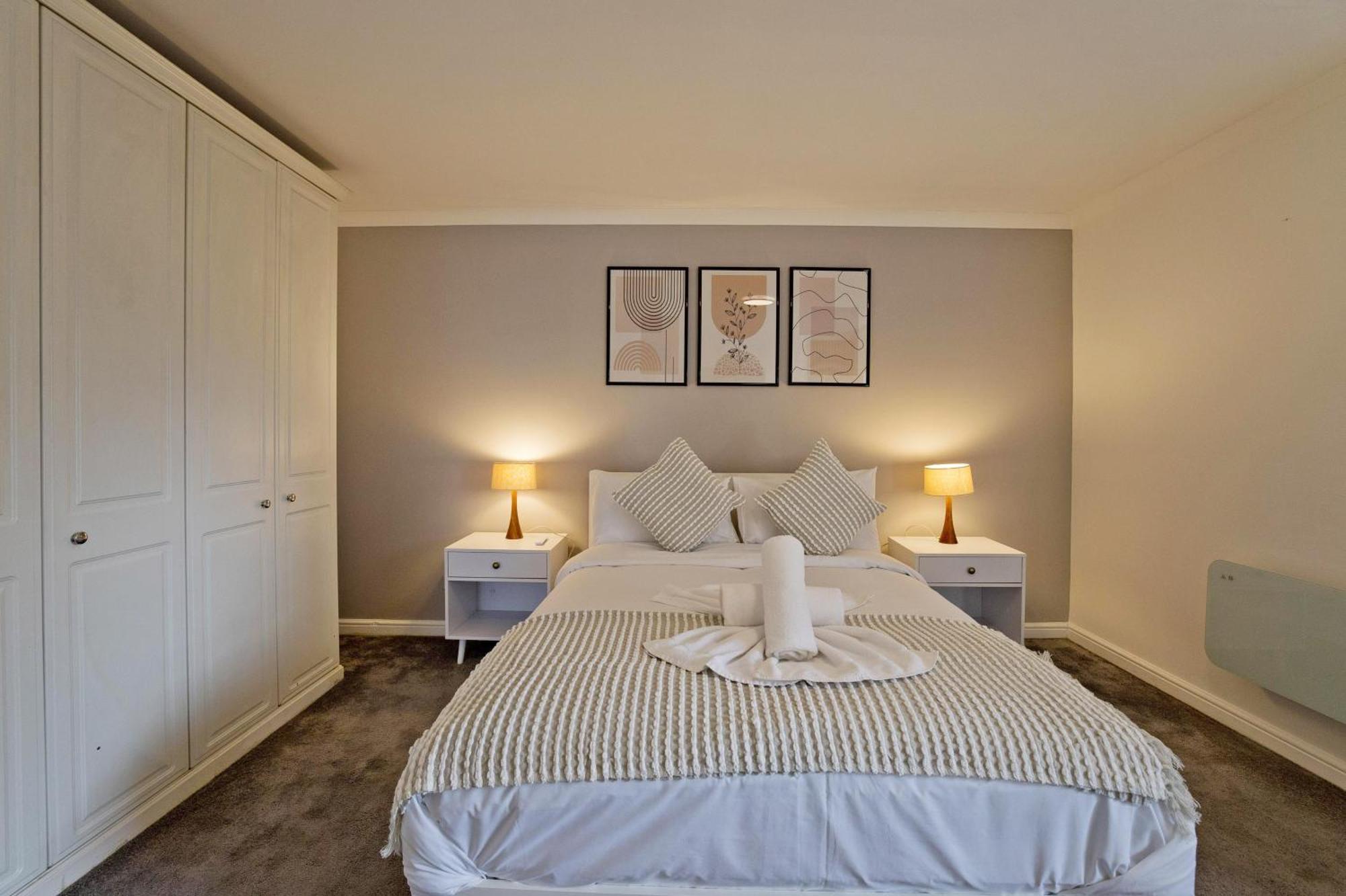 Appartement Imperial Meridian Place Londres
