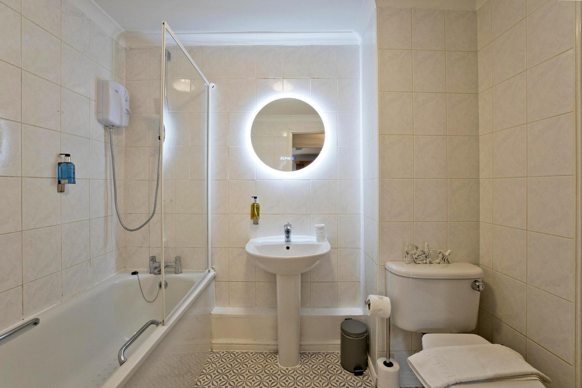 Appartement Imperial Meridian Place *