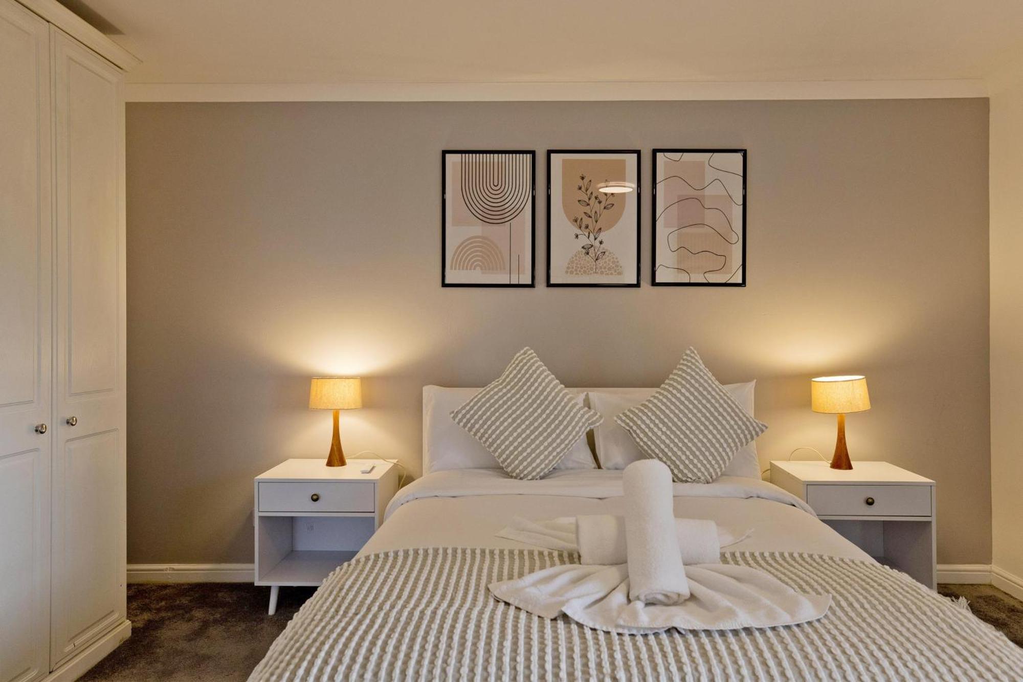 Imperial Meridian Place Appartement Londres