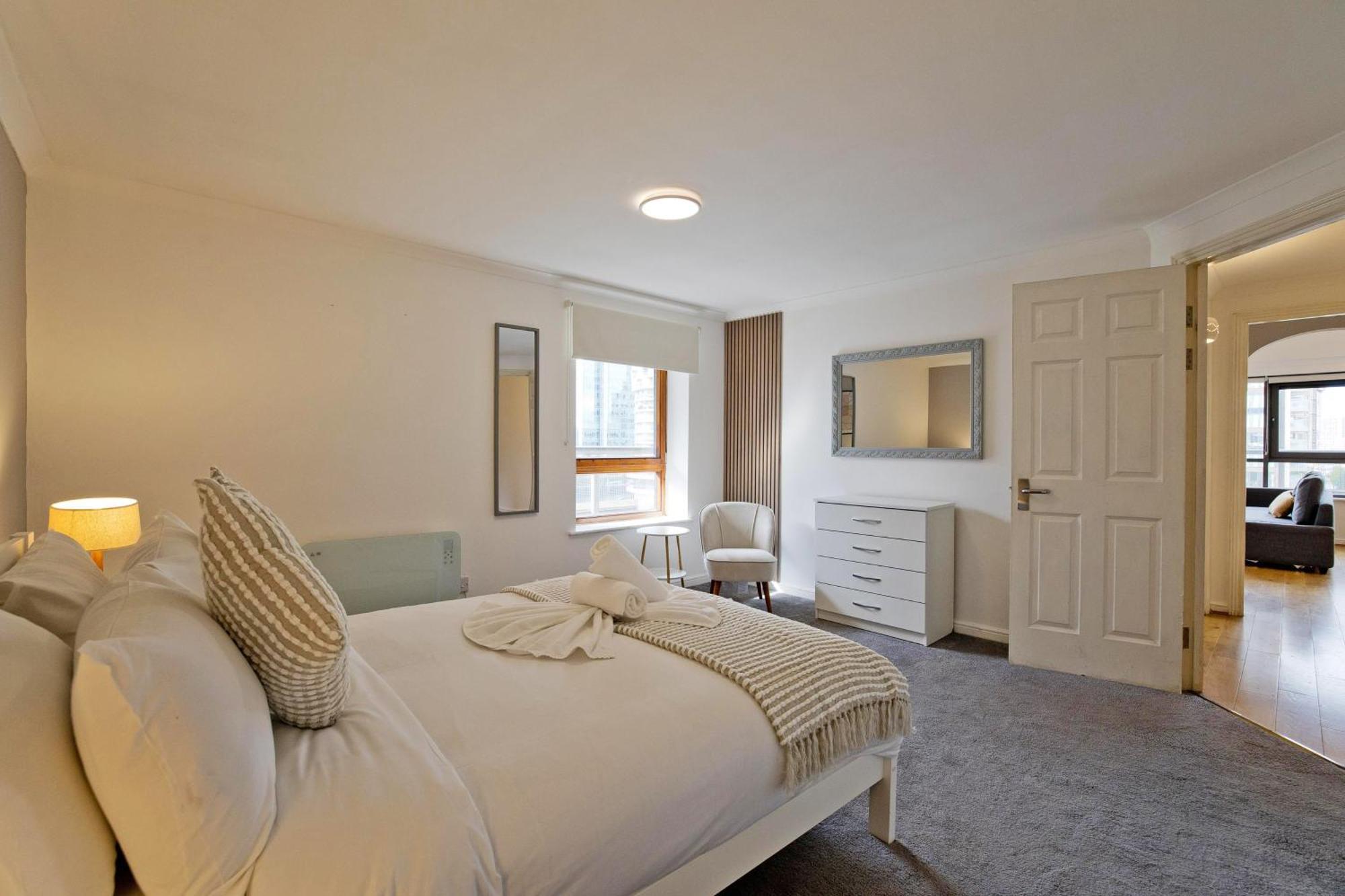 Appartement Imperial Meridian Place *