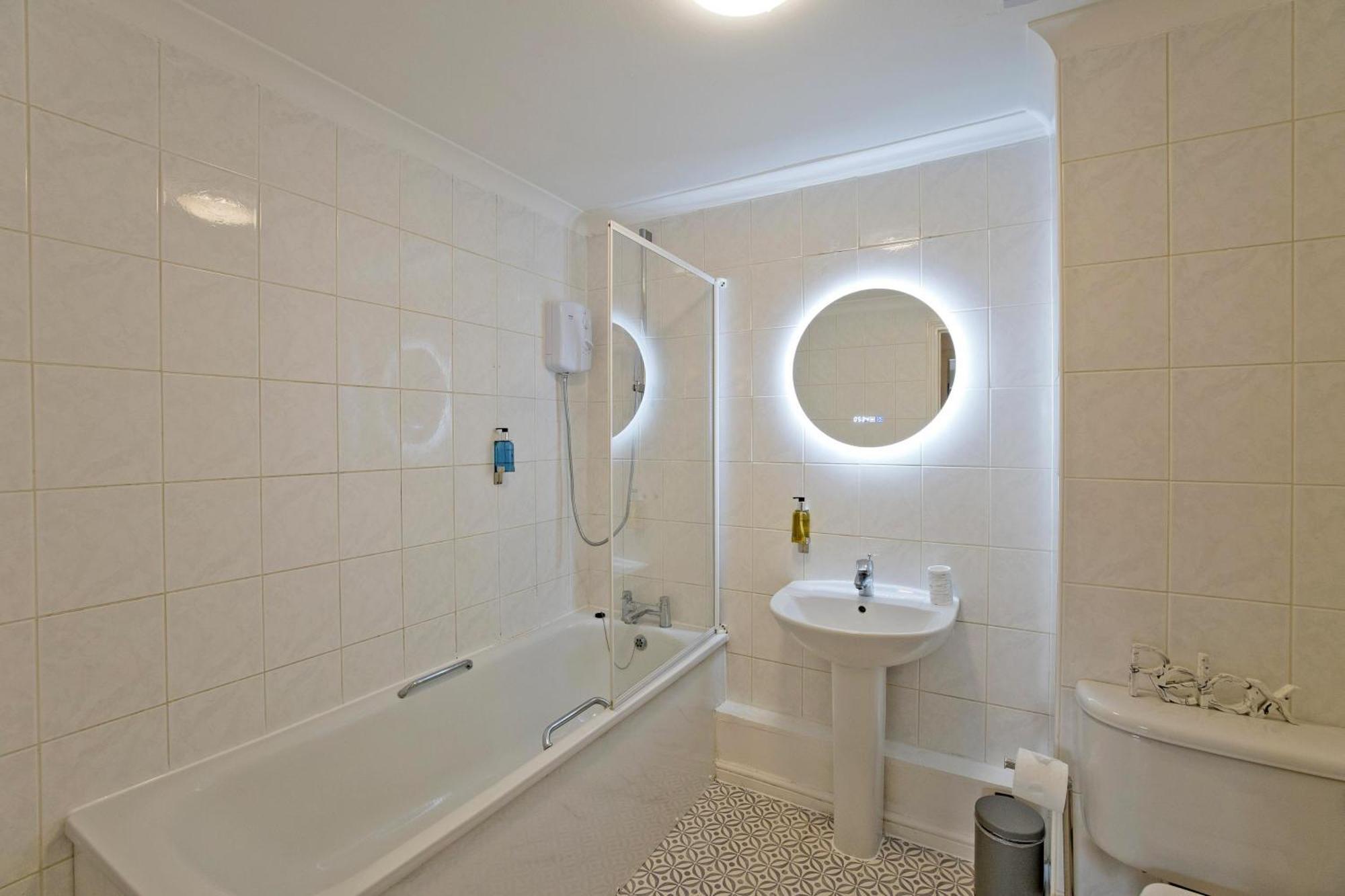 Imperial Meridian Place Appartement Londres