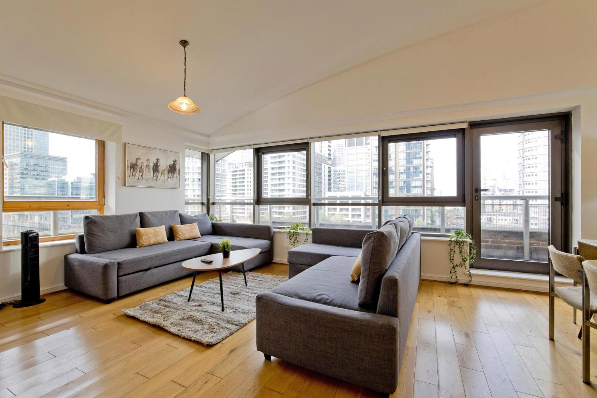 Imperial Meridian Place Appartement *