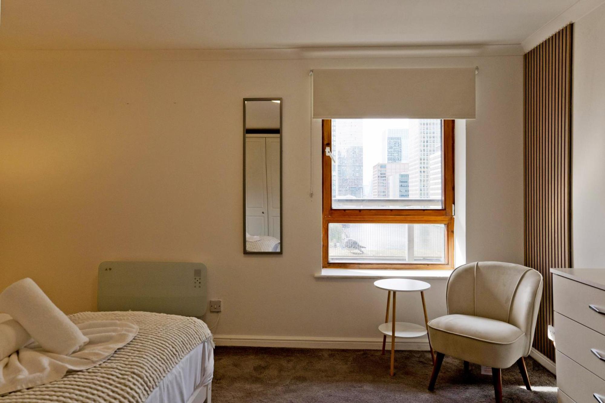 Appartement Imperial Meridian Place