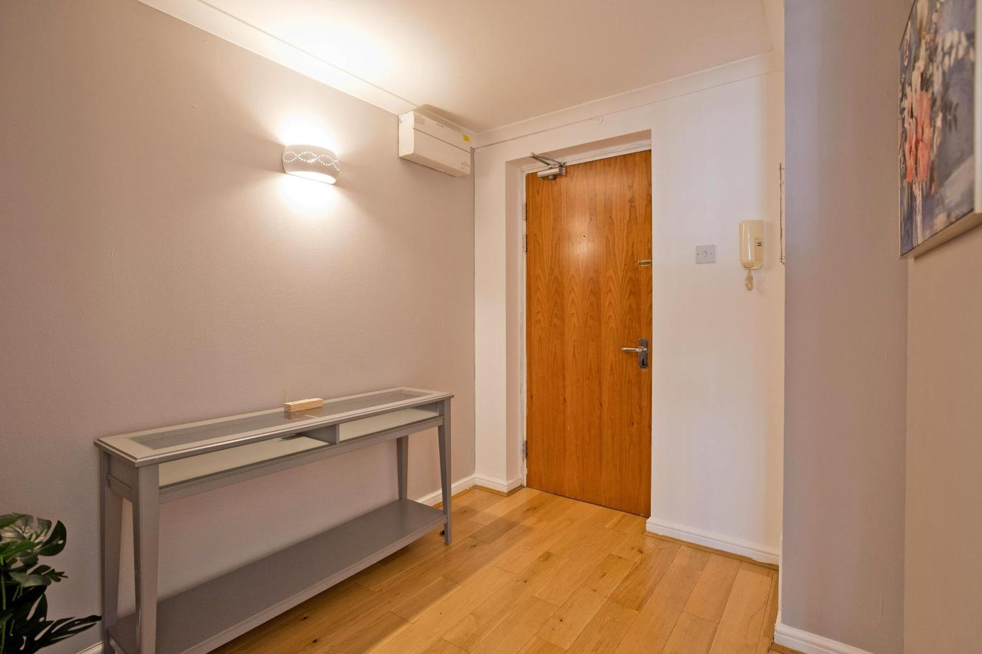 Appartement Imperial Meridian Place *