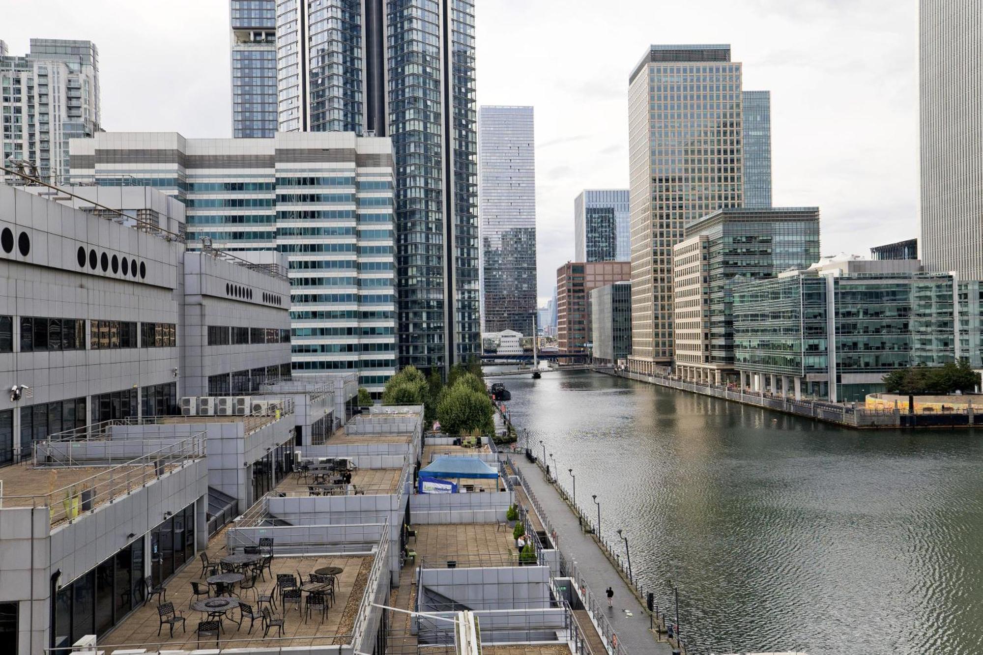 Imperial Meridian Place Londres