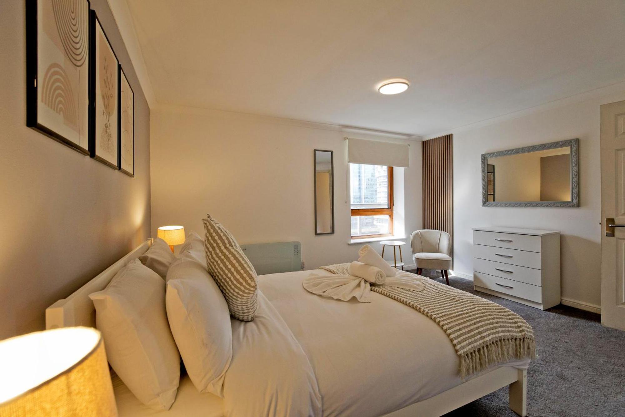 Appartement Imperial Meridian Place