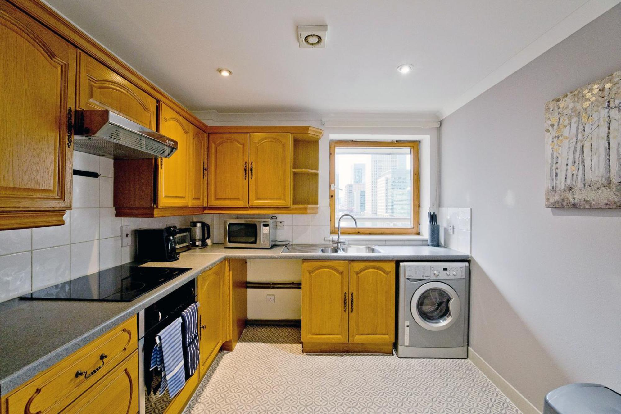 Imperial Meridian Place Appartement *
