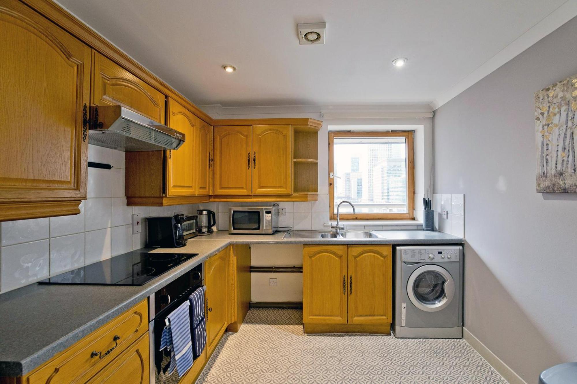 Appartement Imperial Meridian Place Londres
