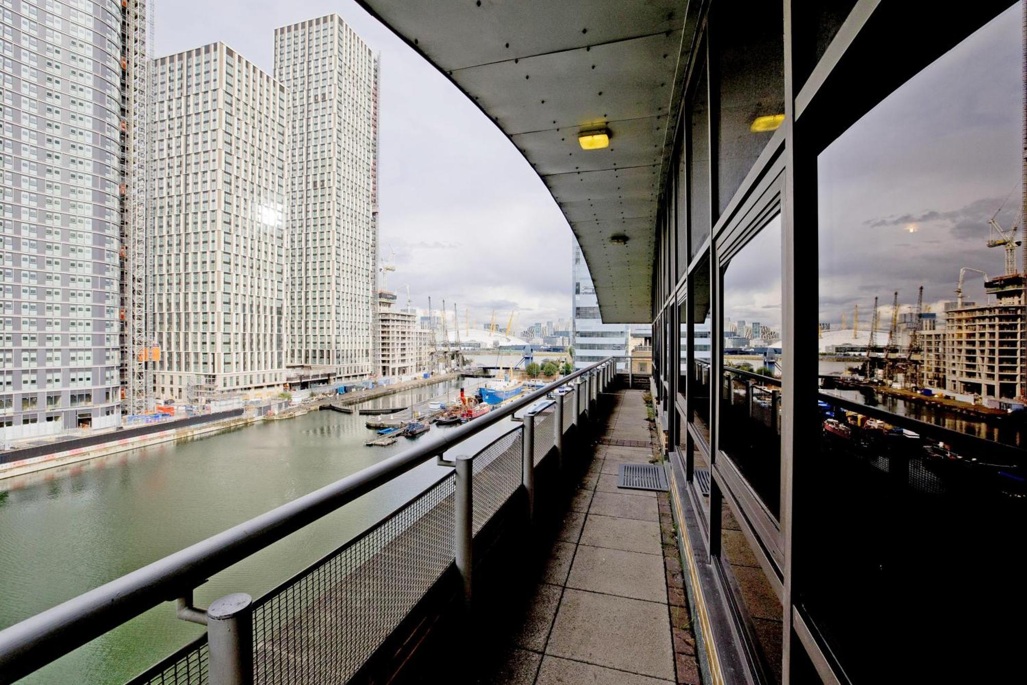 Appartement Imperial Meridian Place *
