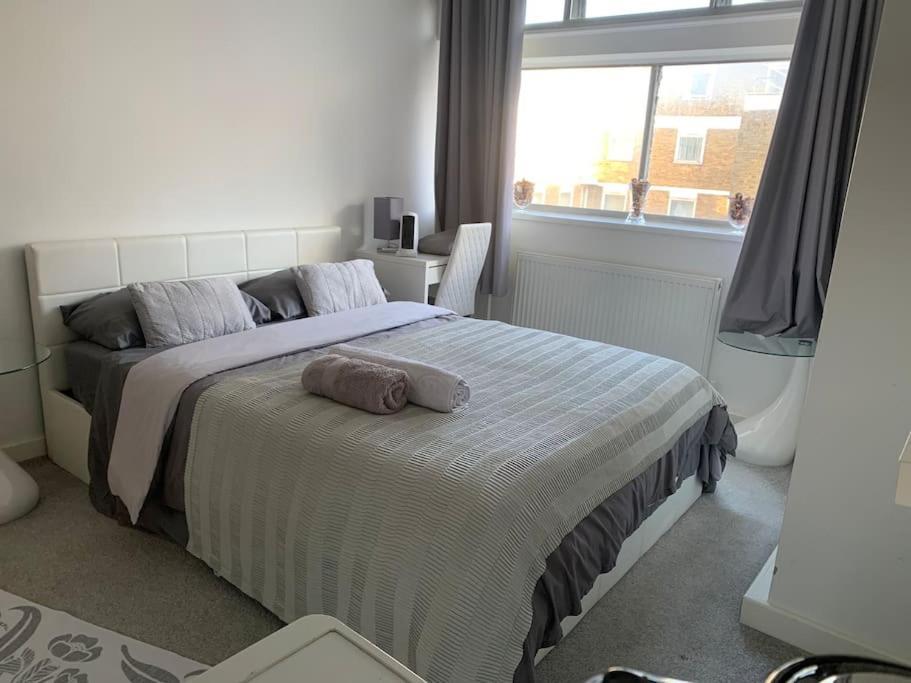 Appartement Lovely Spacious Next Hyde Park *