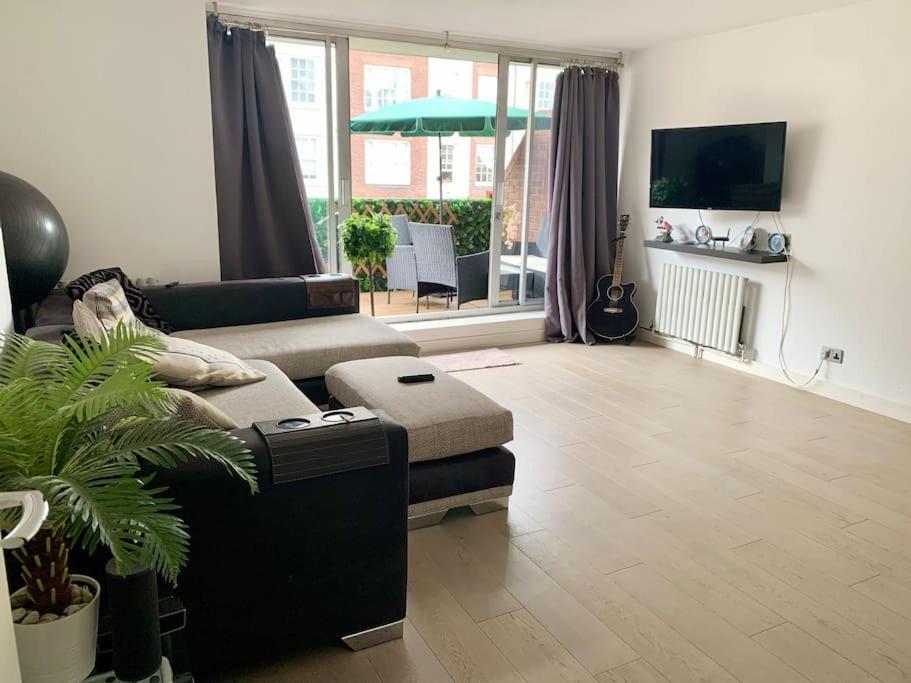 Lovely Spacious Next Hyde Park Appartement *