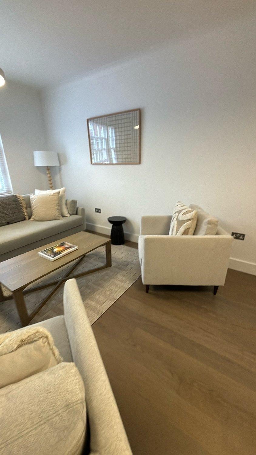 The Chelsea Hideaway - Trendy 1bdr Flat Appartement *
