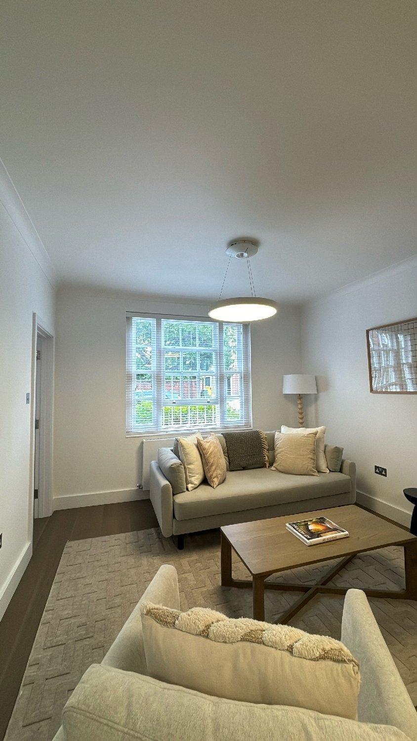 Appartement The Chelsea Hideaway - Trendy 1bdr Flat Londres