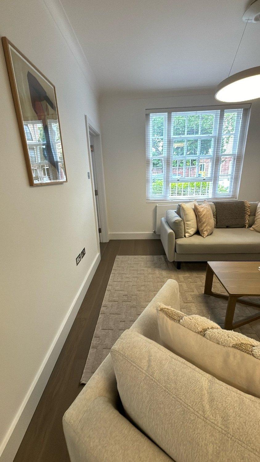The Chelsea Hideaway - Trendy 1bdr Flat Londres