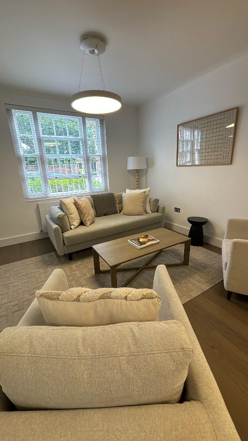 The Chelsea Hideaway - Trendy 1bdr Flat Appartement *