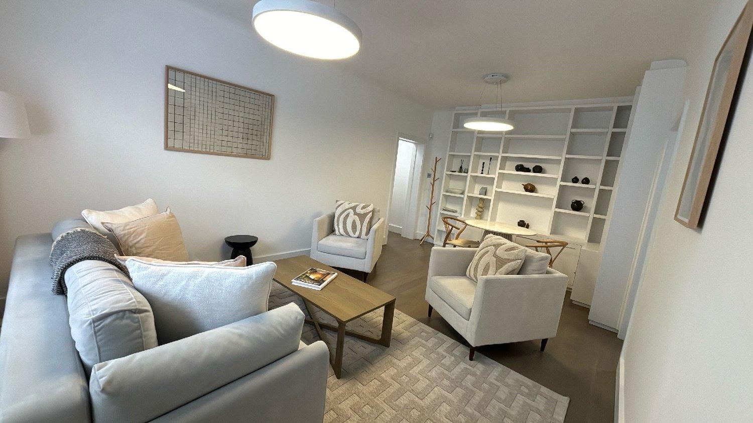 Appartement The Chelsea Hideaway - Trendy 1bdr Flat Londres