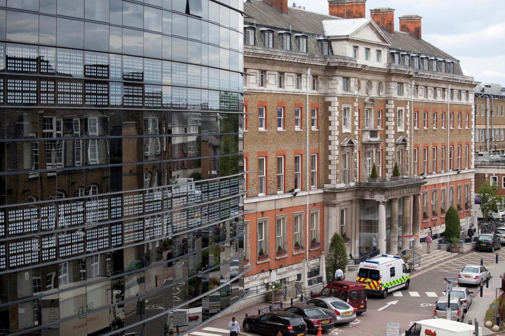 Modern 1 Bed Camberwell Denmark Hill Excellent Transport Links Apartamento