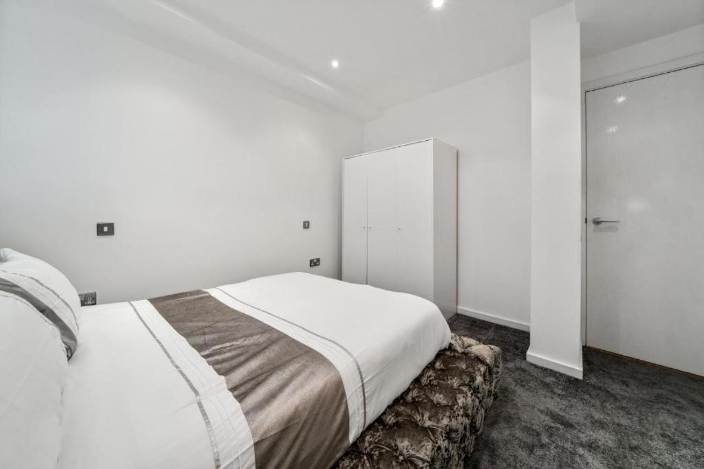 Apartamento Modern 1 Bed Camberwell Denmark Hill Excellent Transport Links *