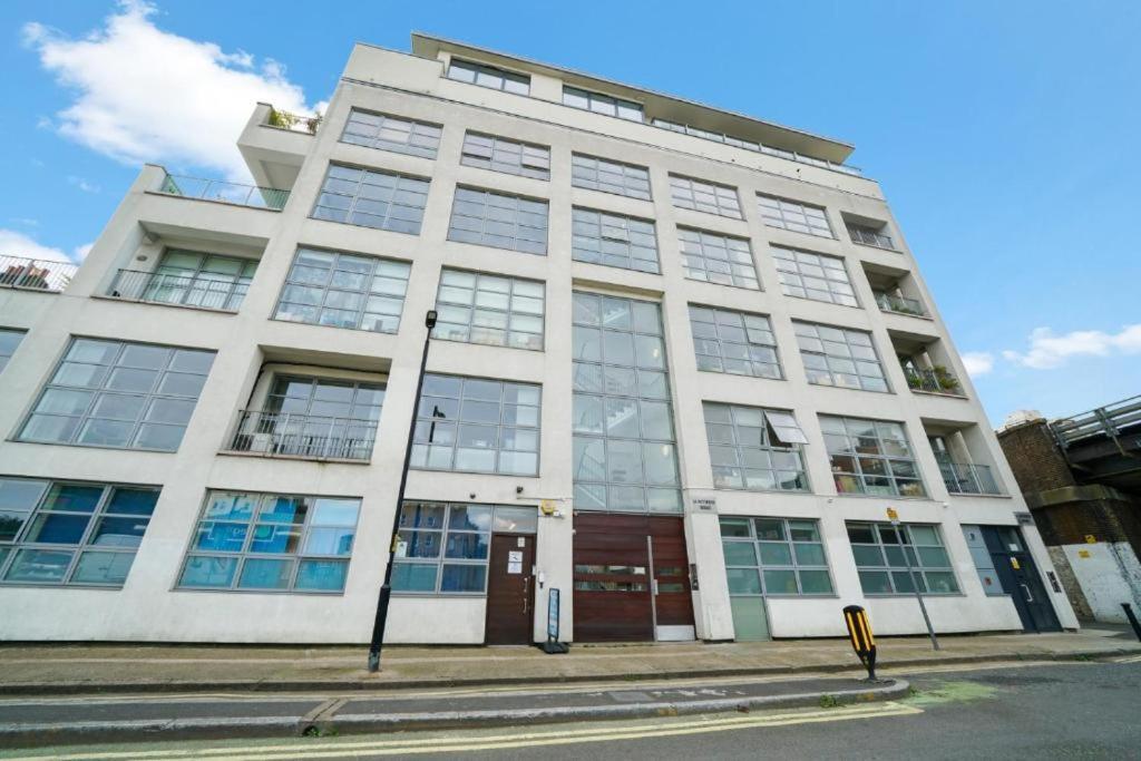 Apartamento Modern 1 Bed Camberwell Denmark Hill Excellent Transport Links *