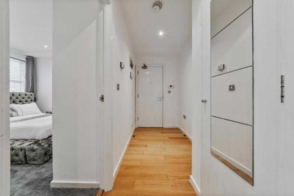 Modern 1 Bed Camberwell Denmark Hill Excellent Transport Links Apartamento