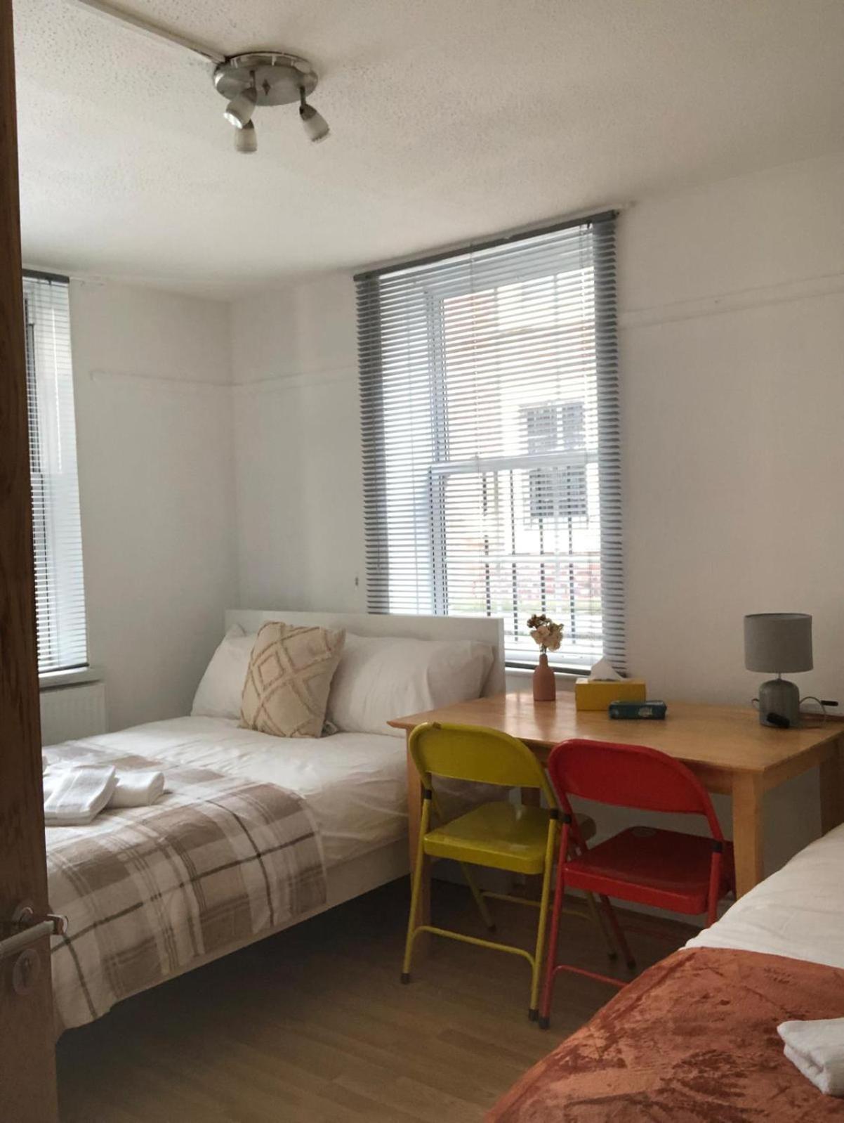Privatunterkunft Comfy Private Bedrooms Near O2 Forum Kentish Town, Camden