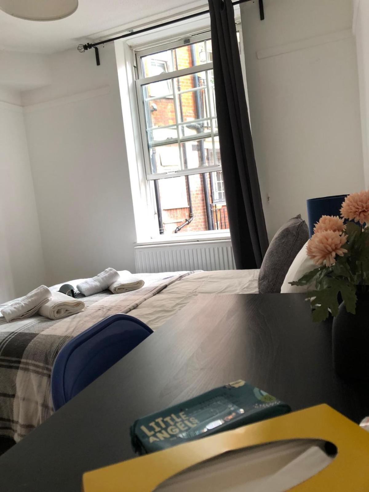 Comfy Private Bedrooms Near O2 Forum Kentish Town, Camden Privatunterkunft London