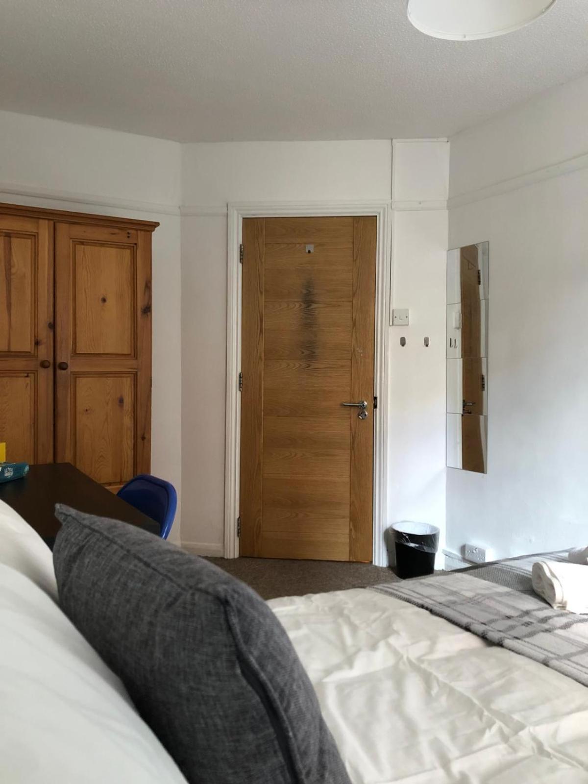 Comfy Private Bedrooms Near O2 Forum Kentish Town, Camden Privatunterkunft