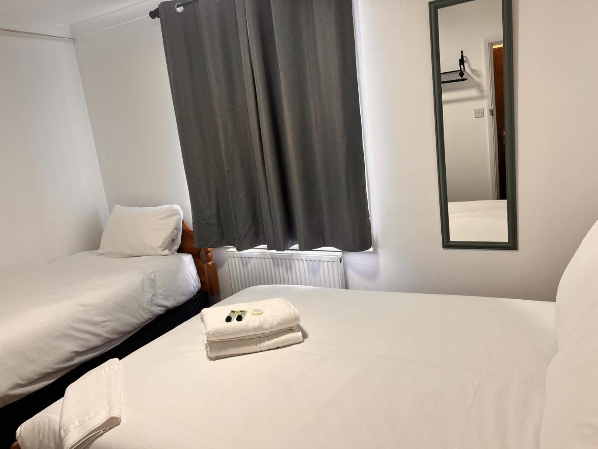 Romany House 3* Londen