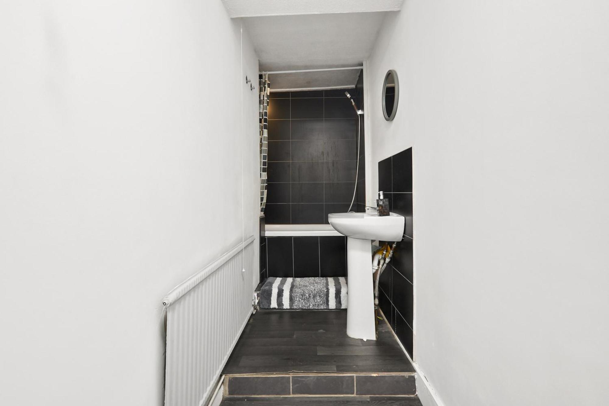 Accommodatie bij particulieren Center Cozy Double Bedroom In A Great Location